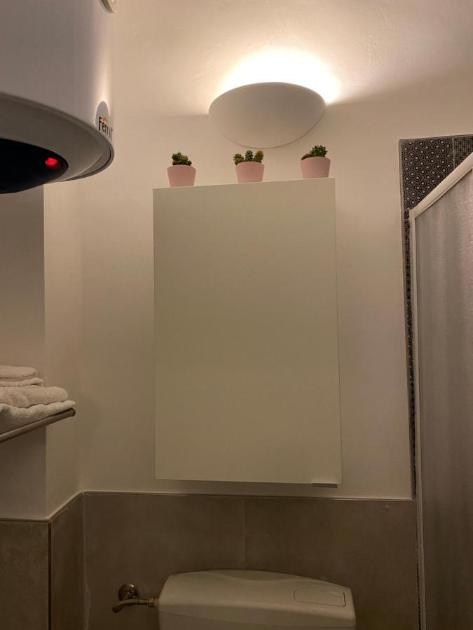 Casaro Stazione Apartment Bari Exterior photo