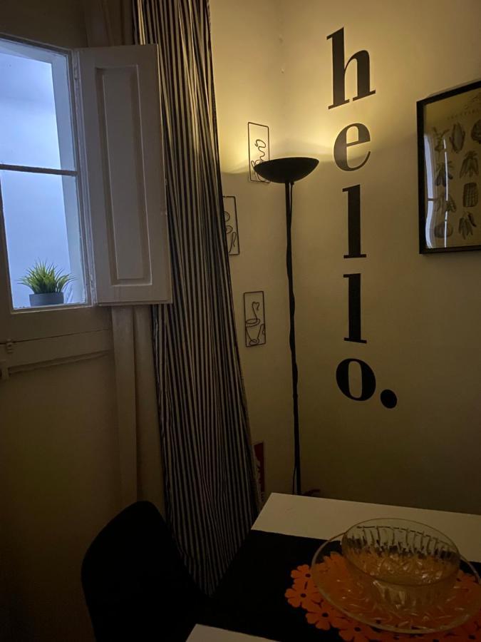 Casaro Stazione Apartment Bari Exterior photo
